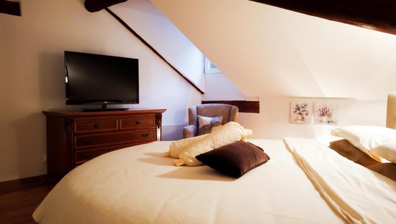 Hotel Soazza Eksteriør billede